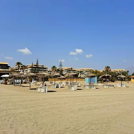 Small Oasis #2 - Manilva Apartamento *