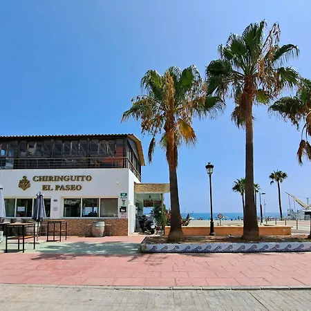 Small Oasis #2 - Manilva Apartamento