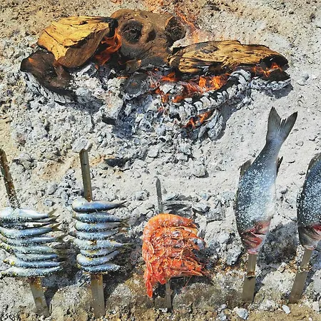 Small Oasis #2 - Manilva Estepona