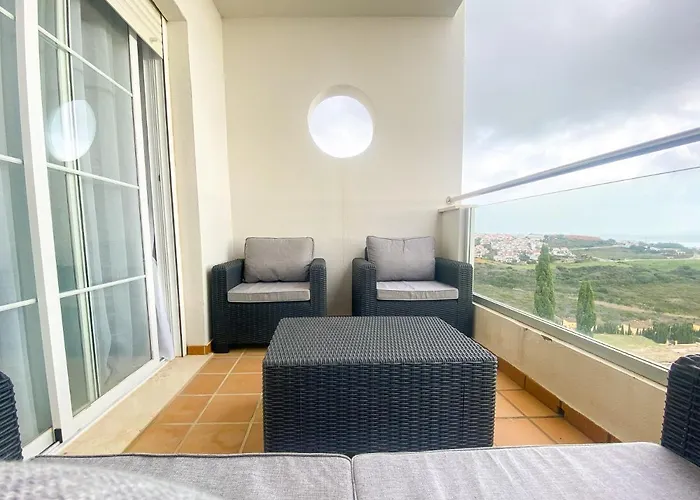 Small Oasis #2 - Manilva