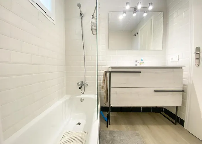 Apartamento Small Oasis #2 - Manilva