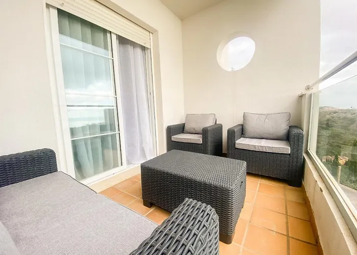 Small Oasis #2 - Manilva * Estepona