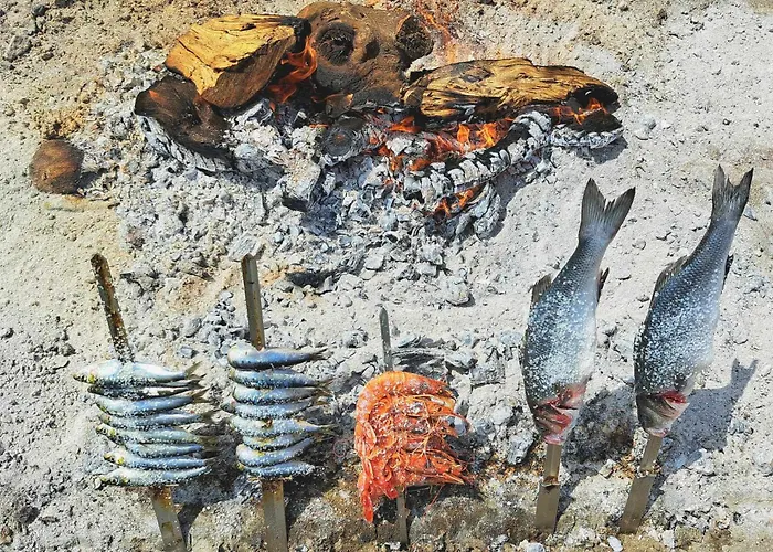 Small Oasis #2 - Manilva Estepona