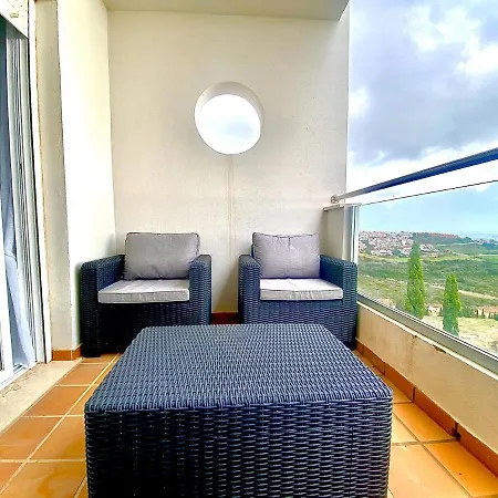 Small Oasis #2 - Manilva