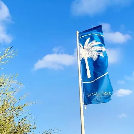 Small Oasis #2 - Manilva *