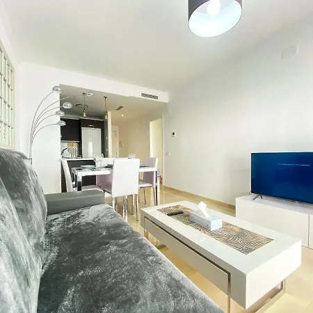 Small Oasis #2 - Manilva Apartamento Estepona