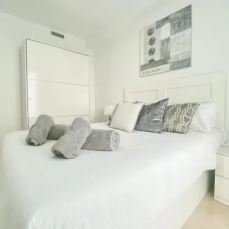 Small Oasis #2 - Manilva * Estepona