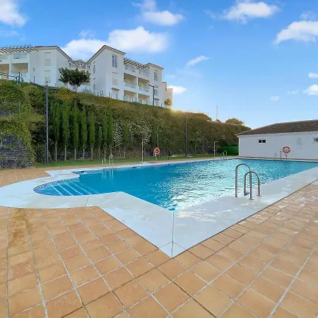 Apartment Small Oasis #2 - Manilva