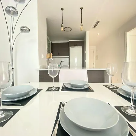 Apartamento Small Oasis #2 - Manilva *