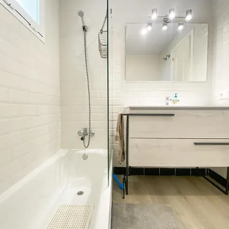Apartamento Small Oasis #2 - Manilva