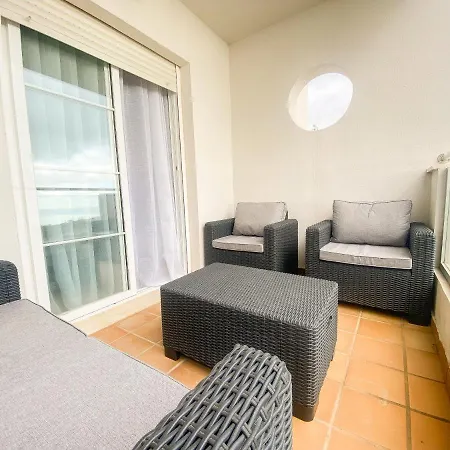 Small Oasis #2 - Manilva * Estepona