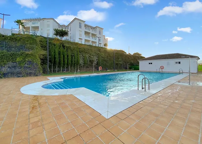 Apartamento Small Oasis #2 - Manilva