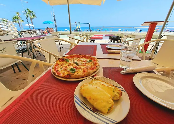 Small Oasis #2 - Manilva Apartamento *