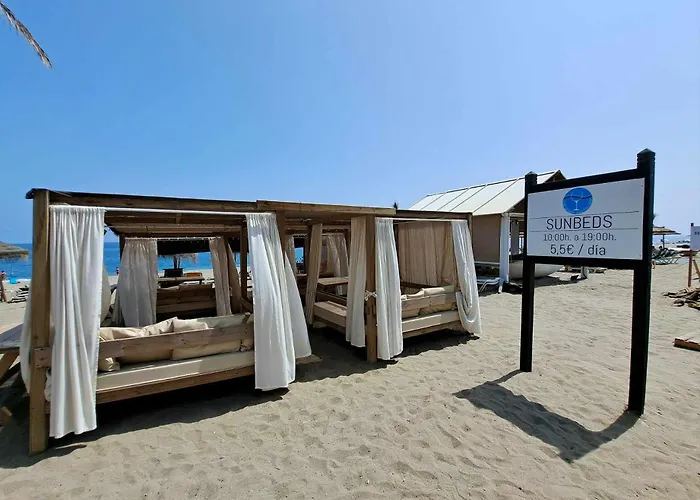 Small Oasis #2 - Manilva