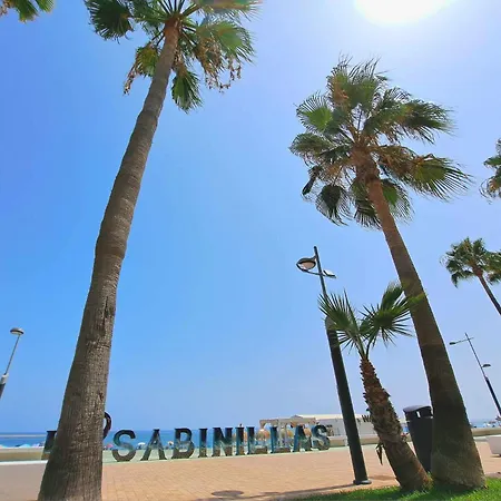 Small Oasis #2 - Manilva *