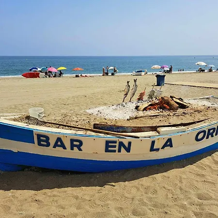 Apartment Small Oasis #2 - Manilva