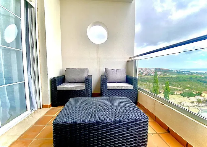 Small Oasis #2 - Manilva