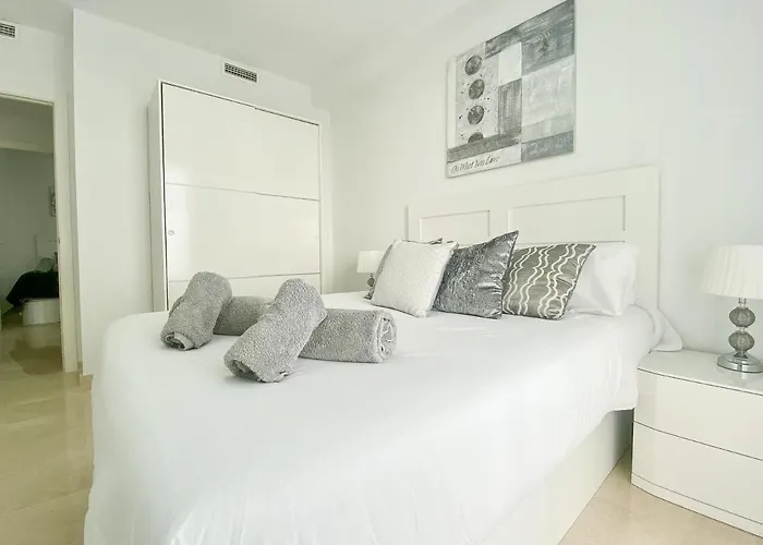 Small Oasis #2 - Manilva * Estepona