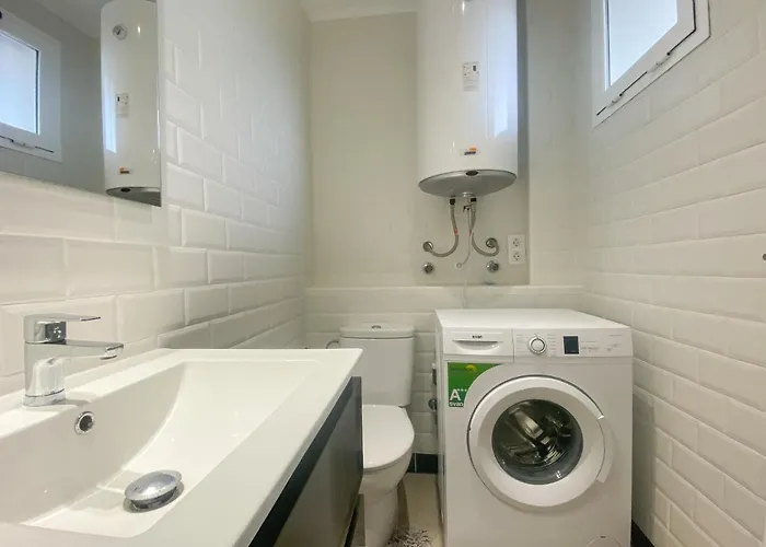 Apartment Small Oasis #2 - Manilva