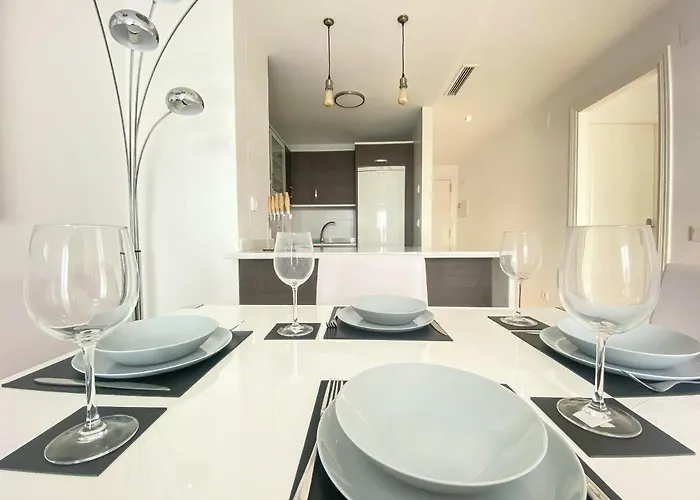 Apartment Small Oasis #2 - Manilva *