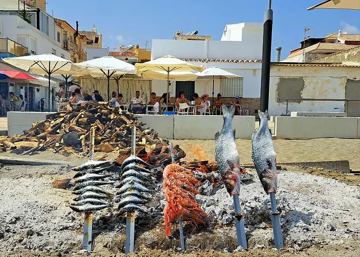 Small Oasis #2 - Manilva Apartment *