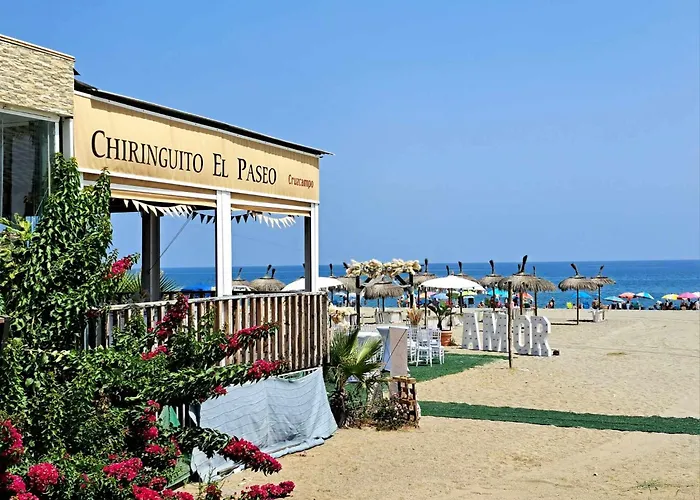 Small Oasis #2 - Manilva *