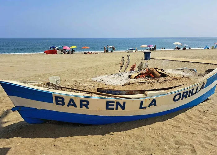 Apartment Small Oasis #2 - Manilva